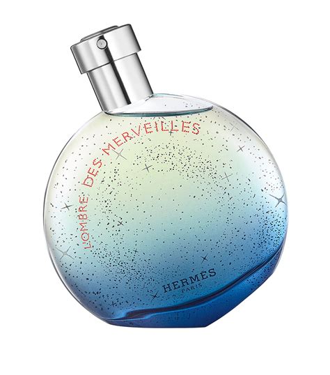 hermes perfume l ambre des merveilles|Hermes l'ombre des merveilles review.